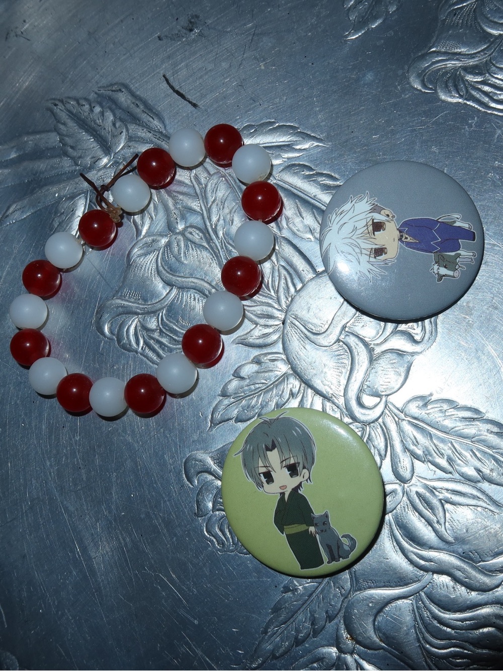 Fruit Baskets Anime Bundle